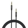 Cable Audio 3.5mm mini jack Vention BAWBG 1,5m Black