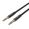 Cable Audio 3.5mm mini jack Vention BAWBG 1,5m Black