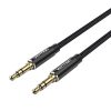 Cable Audio 3.5mm mini jack Vention BAWBH 2m Black