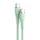 USB-C 2.0 to USB-C Cable Vention TAWGF 1m, PD 100W,  Green Silicone