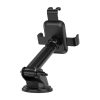 Automatic Car Phone Holder Vention KCOB0 with Suction Cup Black