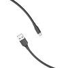 Cable USB 2.0 to Micro USB Vention CTIBI 2A 3m (black)