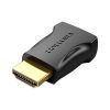 Adapter HDMI Male to Female Vention AIMB0 4K 60Hz