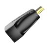 Female HDMI to Male Mini HDMI Adapter Vention AISB0 4K (Black)