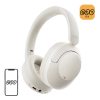 Wireless Headphones QCY ANC H4 (white)