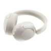 Wireless Headphones QCY ANC H4 (white)