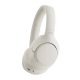 Wireless Headphones QCY H3, ANC (white)