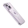 Magnetic case McDodo for iPhone 15 (clear)