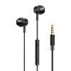 Wired earphones Mcdodo HP-4060 (black)