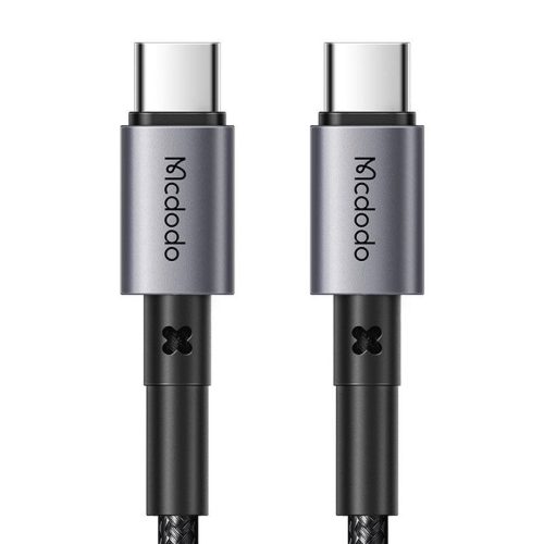 Cable USB-C to USB-C Mcdodo CA-3131 , 65W, 1,5m (black)