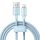 Cable USB-A to Lightning Mcdodo CA-3641, 1,2m (blue)