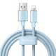 Cable USB-A to Lightning Mcdodo CA-3641, 1,2m (blue)