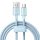 Cable USB-A to Lightning Mcdodo CA-3651, 1.2m (blue)