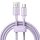 Cable USB-A to Lightning Mcdodo CA-3652, 1.2m (purple)