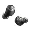 Earphones Soundpeats Mini HS (black)