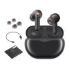 Earphones Soundpeats Air 4 pro (black)