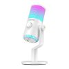 Gaming Microphone Maono DM30RGB (white)