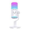 Gaming Microphone Maono DM30RGB (white)