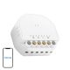 WiFi Smart In-Wall Switch Meross MSS810HK-UN