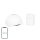 Smart Water Leak Sensor Meross MS400H (HomeKit) (Starter Kit)