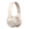 Havit H628BT Headphones (beige)