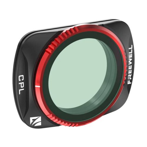 Freewell CPL Filter for DJI Osmo Pocket 3