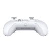 Wireless controler GameSir T4 Cyclone (white)