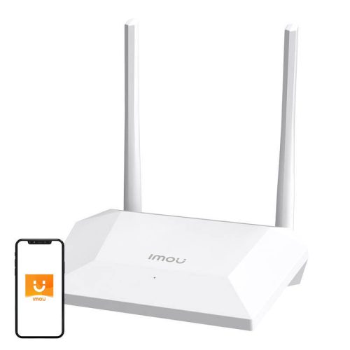 IMOU N300 WiFi Router