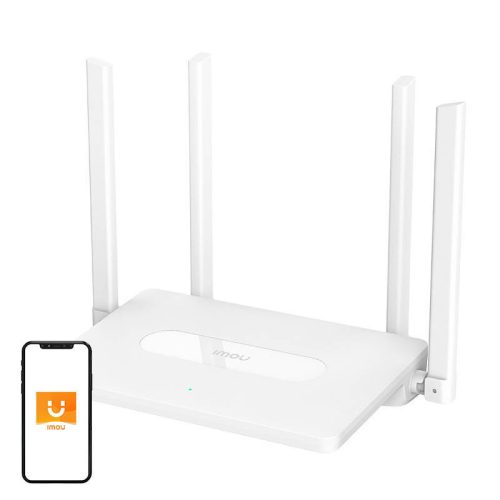 IMOU AC1200 Kétsávos Wi-Fi Router