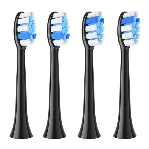 Toothbrush tips Bitvae BV SDS2 ( black)