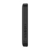 Mini Wireless PowerBank 20W Baseus (black)