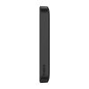 Mini Wireless PowerBank 20W Baseus (black)