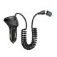 Cabled car charger Remax RCC328 20V+22,5W PD+QC