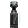 PULUZ ​ DJI OSMO Pocket 3 Edzett üveg lencse és képernyővédő fólia