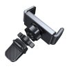 Car holder Joyroom JR-ZS377 for air vent (black)