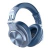 Headphones OneOdio Fusion A70 (blue)