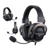 Gaming headphones HAVIT H2002E (black)