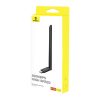 Baseus FastJoy Adapter WiFi antennával 300Mbps (fekete)