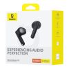 Earphones TWS Baseus Bowie E12 (black)