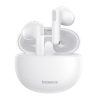 Earphones TWS Baseus Bowie E12 (white)