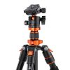 K&F Concept  K234A7+BH-28L Tripod