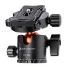 K&F Concept  K234A7+BH-28L Tripod