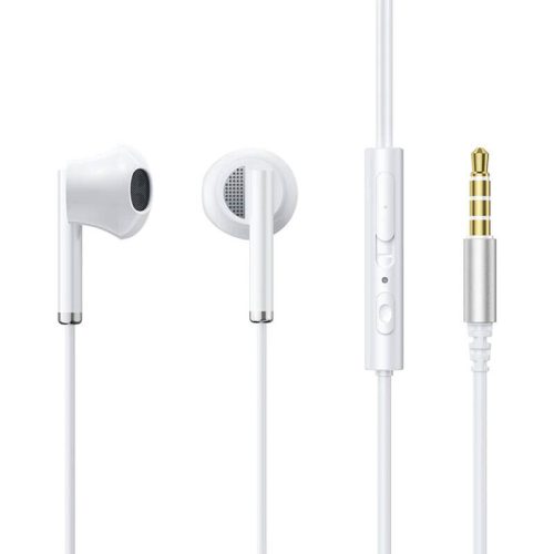 Wired Earphones Joyroom JR-EW07 (white)