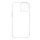 Potective phone case Joyroom for iPhone 15 Pro Max (transparent)