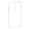 Potective phone case Joyroom for iPhone 15 (transparent)