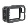 Metal Rabbit Cage Frame TELESIN for DJI ACTION 3/4