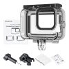 Protective case combo TELESIN for GoPro Hero 12/11/10/9