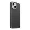 Magnetic protective phone case Joyroom JR-BP006 for iPhone 15 (black)