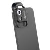 Mobile lens APEXEL APL-MS002BK 200X micro (black)