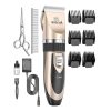 Trimmer / Pet clipper Oneisall P2 (gold)